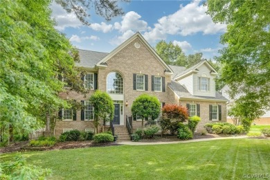 Wyndham Lake Home For Sale in Glen Allen Virginia