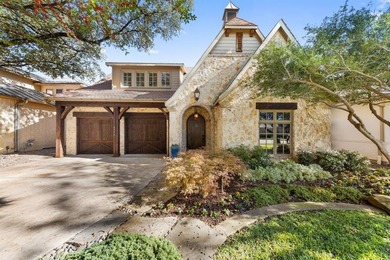 White Rock Lake Home For Sale in Dallas Texas
