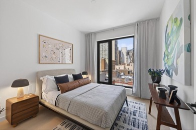 Introducing Nolen in Kips Bay. Refined Designer Residences to - photo 13