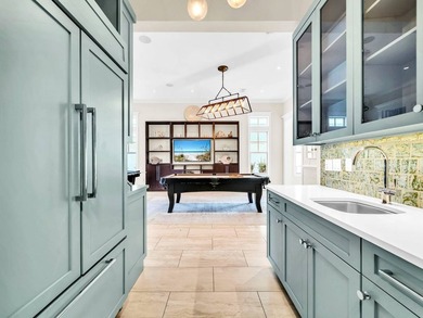 71 Dolphin Street is a truly unprecedented luxury beach home in - photo 15