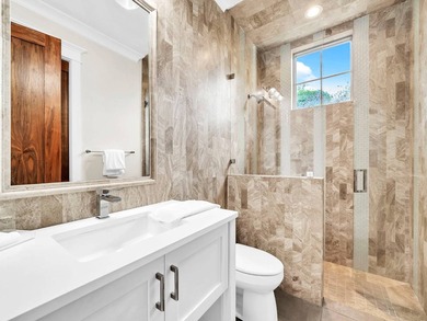 71 Dolphin Street is a truly unprecedented luxury beach home in - photo 17