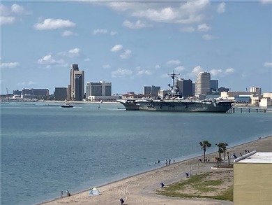 Gorgeous unit on the 8th floor. Must see newly remodeled condo