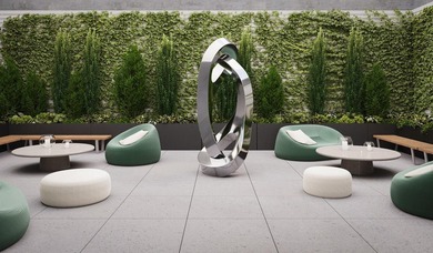 Introducing Nolen in Kips Bay. Refined Designer Residences to - photo 20