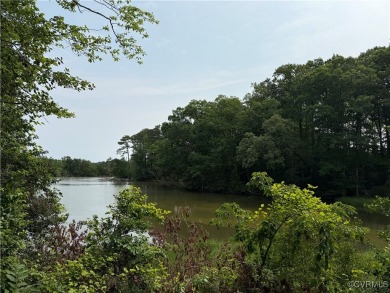 Great Wicomico River Acreage For Sale in Heathsville Virginia