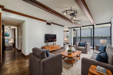 Lake Condo For Sale in Oakland Park, Florida