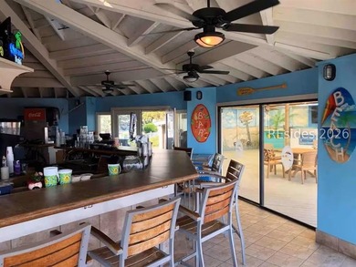 Beautifully updated, fully furnished 2-bedroom, 2-bath end-unit - photo 25