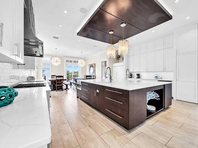 71 Dolphin Street is a truly unprecedented luxury beach home in - photo 27