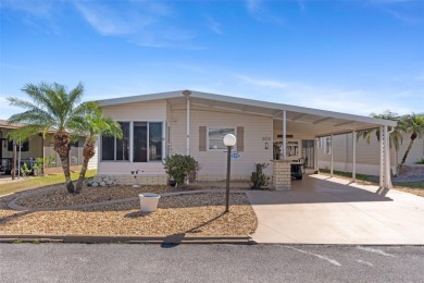 Northport Waterway Lakes and Canals Home For Sale in North Port Florida