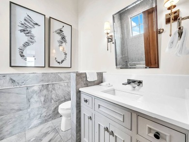71 Dolphin Street is a truly unprecedented luxury beach home in - photo 38