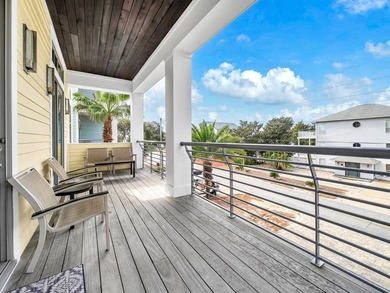 71 Dolphin Street is a truly unprecedented luxury beach home in - photo 40