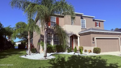 Lake Home Sale Pending in Daytona Beach, Florida