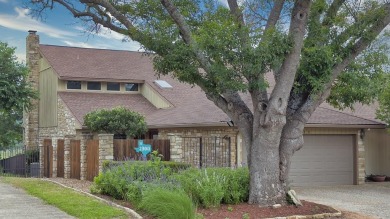 (private lake, pond, creek) Townhome/Townhouse For Sale in Kerrville Texas