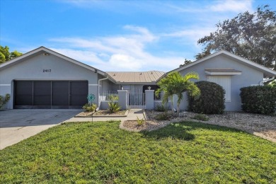 Punta Gorda Isles Area Townhome/Townhouse For Sale in Punta Gorda Florida