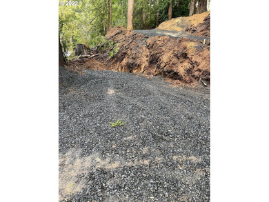 Sutton Lake Lot For Sale in Florence Oregon