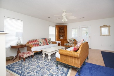 Very nice 4 Bedroom/4 Bath raised beach home only three blocks - photo 3
