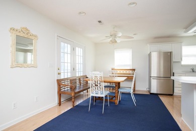 Very nice 4 Bedroom/4 Bath raised beach home only three blocks - photo 5