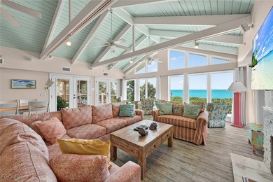 Enjoy breathtaking sunsets over the Gulf of Mexico from this - photo 5