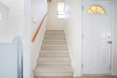 Very nice 4 Bedroom/4 Bath raised beach home only three blocks - photo 10