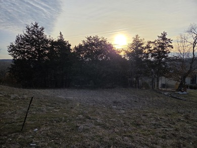 Table Rock Lake Lot For Sale in Branson West Missouri