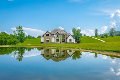 (private lake, pond, creek) Home Sale Pending in Soddy Daisy Tennessee