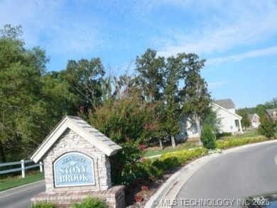 Arkansas River Lot For Sale in Muskogee Oklahoma