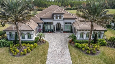 (private lake, pond, coastal) Home For Sale in Ormond Beach Florida