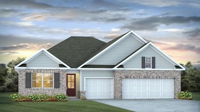 *4 bedroom, 3 bath single level home *Beautifully designed open - photo 1