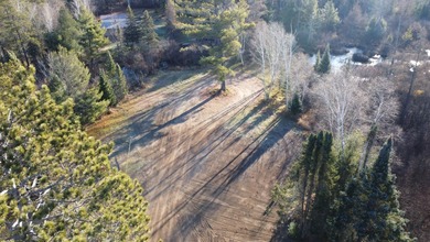 Swamp Lake Lot For Sale in Tomahawk Wisconsin