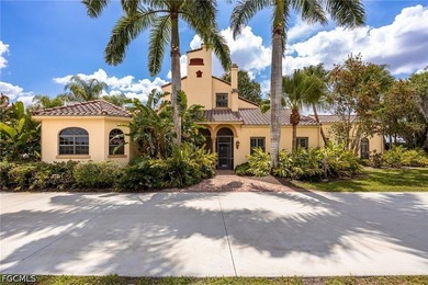 Where Acreage Meets Elegance on the River - An Iconic Alva - photo 2