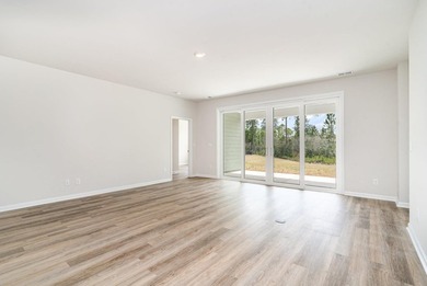 *4 bedroom, 3 bath single level home *Beautifully designed open - photo 4