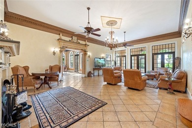 Where Acreage Meets Elegance on the River - An Iconic Alva - photo 4