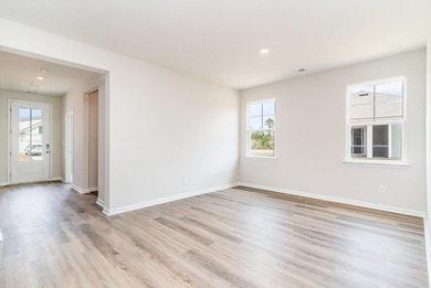 *4 bedroom, 3 bath single level home *Beautifully designed open - photo 5