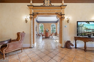 Where Acreage Meets Elegance on the River - An Iconic Alva - photo 6