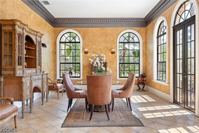 Where Acreage Meets Elegance on the River - An Iconic Alva - photo 7