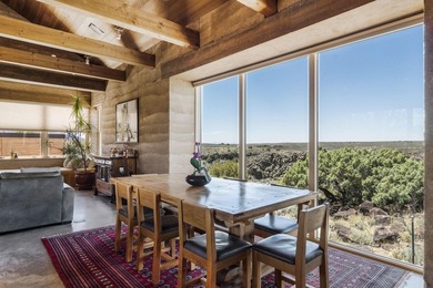 SPECTACULAR, UNIQUE, RAMMED-EARTH, RIVER-FRONTAGE HOME, close to - photo 7