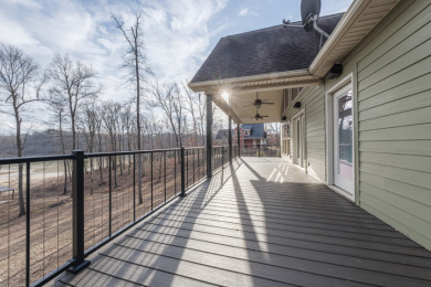 Custom Home on 3 WF lots, 2 DOCKS, Large Shop & Garage! - photo 14