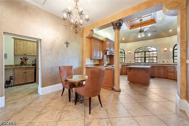Where Acreage Meets Elegance on the River - An Iconic Alva - photo 9