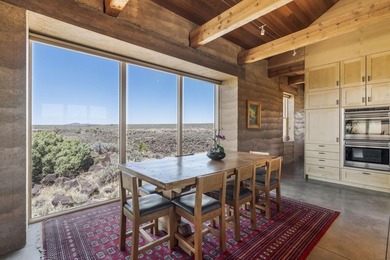 SPECTACULAR, UNIQUE, RAMMED-EARTH, RIVER-FRONTAGE HOME, close to - photo 10