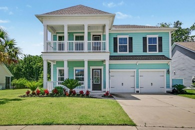 (private lake, pond, coastal) Home For Sale in Myrtle Beach South Carolina