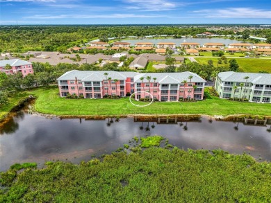 (private lake, pond, creek) Condo For Sale in Punta Gorda Florida