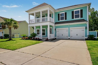 Welcome to this spacious 5-bedroom, 3.5-bath Kensington floor - photo 4