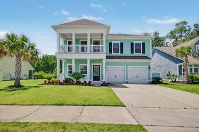 Welcome to this spacious 5-bedroom, 3.5-bath Kensington floor - photo 5