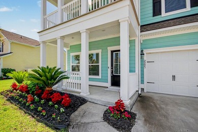 Welcome to this spacious 5-bedroom, 3.5-bath Kensington floor - photo 6