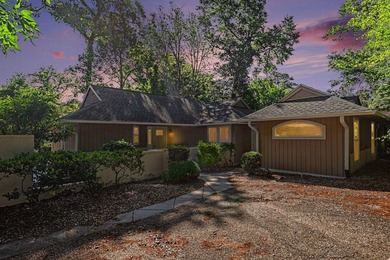 Charming patio home nestled in the serene town of Briarcliffe - photo 1