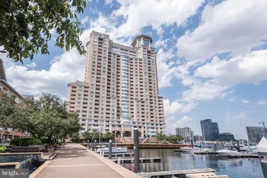 (private lake, pond, coastal) Condo For Sale in Baltimore Maryland