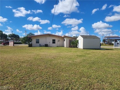 PRIME COMMERCIAL OPPORTUNITY IN DOWNTOWN LEHIGH ACRES! ~3/4 Acre - photo 5