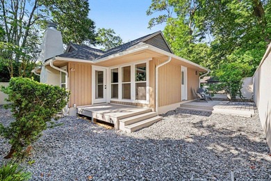 Charming patio home nestled in the serene town of Briarcliffe - photo 10
