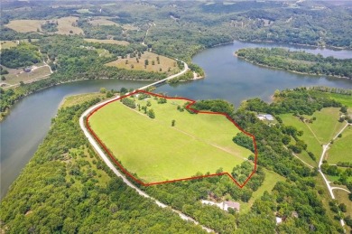 Lake Commercial For Sale in Green Forest, Arkansas