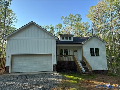 MOVE IN READY! Easy living at Lake Anna awaits! This brand new - photo 1
