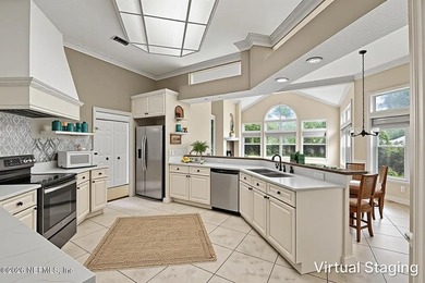 Welcome to the highly desirable Jacksonville Golf & Country Club - photo 11